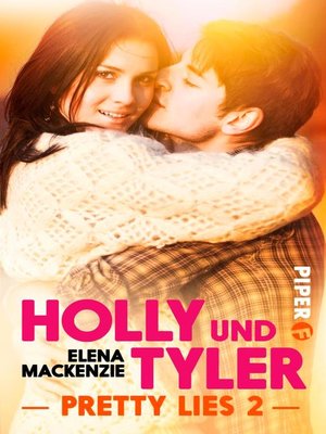 cover image of Holly und Tyler